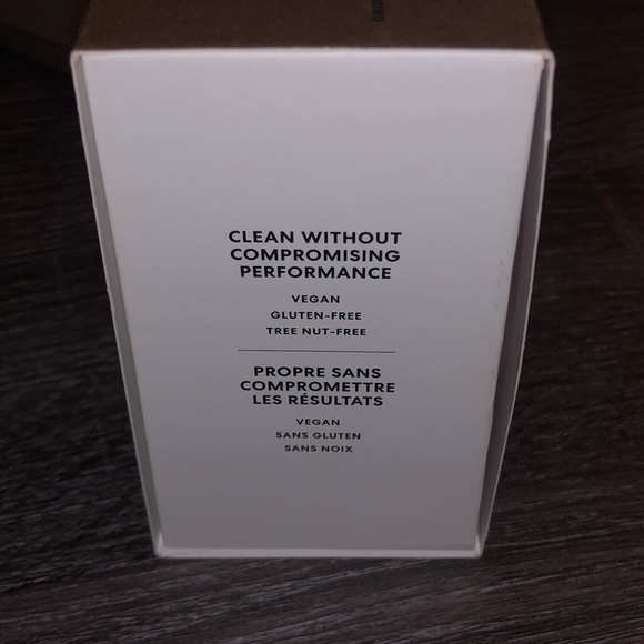 NIB Bare Minerals bareMinerals Deluxe Collector's Edition Foundation Medium Tan - Picture 3 of 14